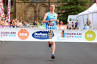Durham City Run 10k, 2026 Durham City Run 5k and 10k, Durham. Photo: David T. Hewitson/Sports for All Pics